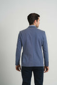 Load image into Gallery viewer, Royal Knit Travel Coat

