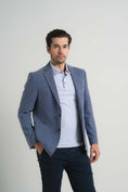 Load image into Gallery viewer, Royal Knit Travel Coat
