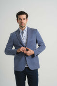 Load image into Gallery viewer, Royal Knit Travel Coat
