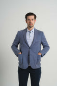 Load image into Gallery viewer, Royal Knit Travel Coat
