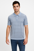 Load image into Gallery viewer, Chain Link Polo
