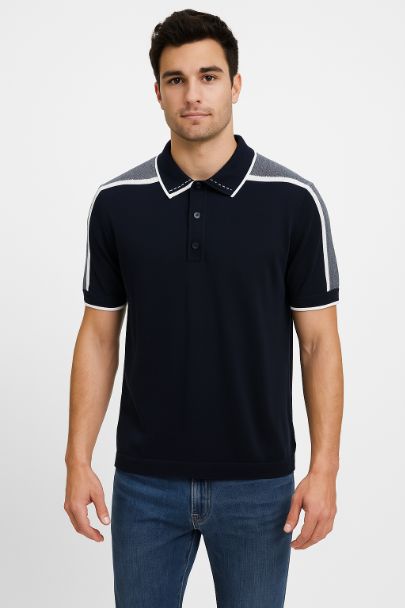 Peaks Polo