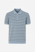 Load image into Gallery viewer, Chain Link Polo
