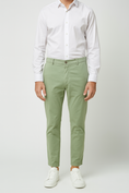 Load image into Gallery viewer, Parsley Stretch Pant
