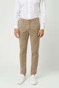 Load image into Gallery viewer, Khaki Stretch Pant
