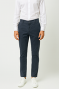 Load image into Gallery viewer, Navy Stretch Pant
