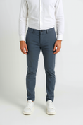 Load image into Gallery viewer, Marine BLUE Stretch Pant
