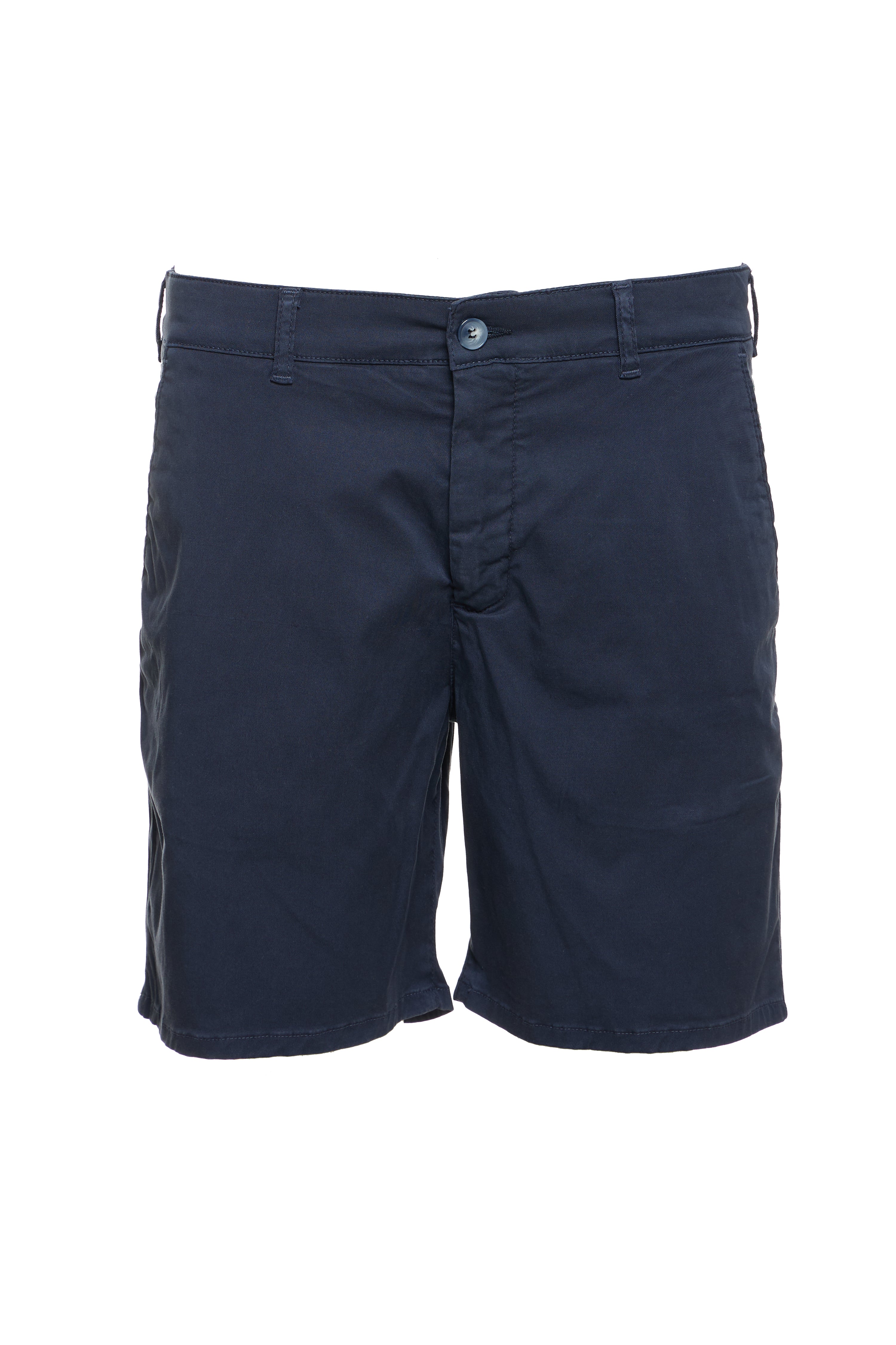 Navy Men's Chino 7 Inch Inseam Shorts – American Heritage