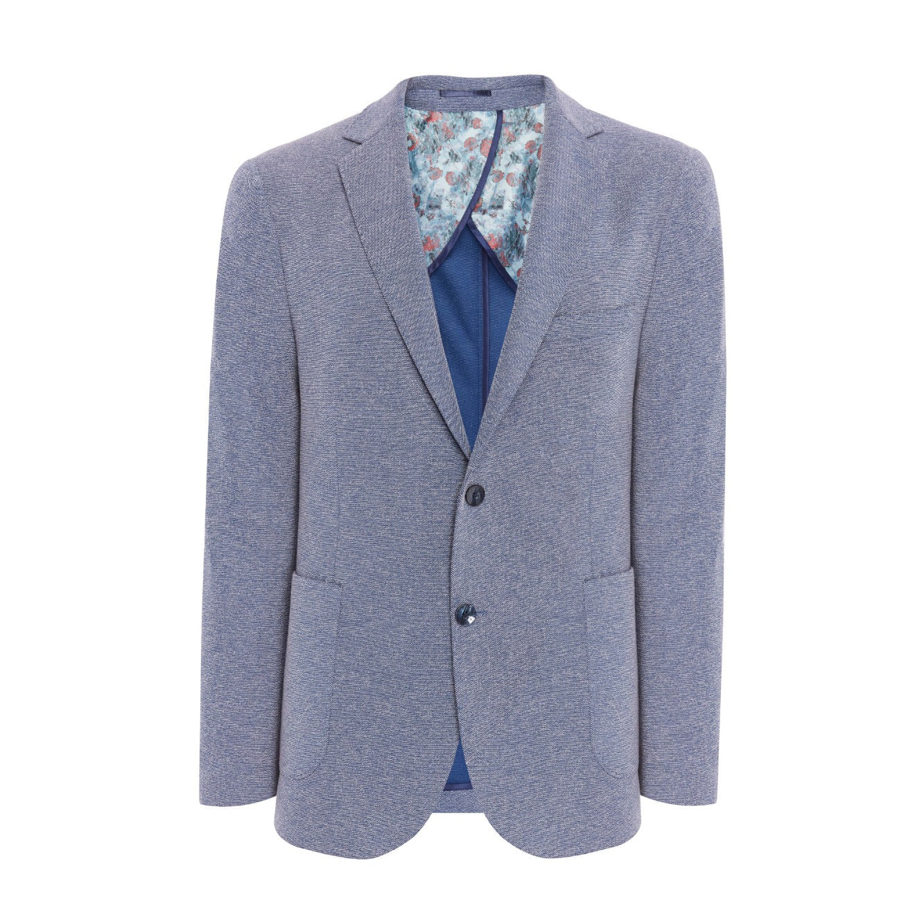 Royal Knit Travel Coat