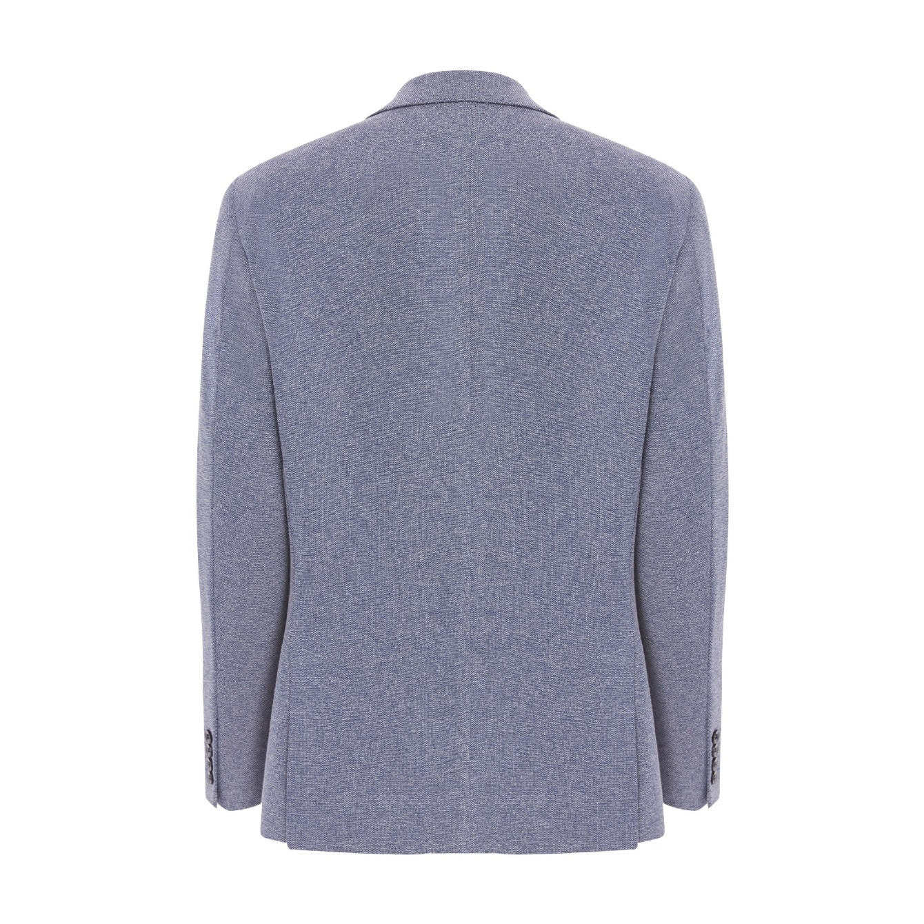 Royal Knit Travel Coat