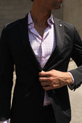 Load image into Gallery viewer, Navy Odyssey Performance Travel Suit
