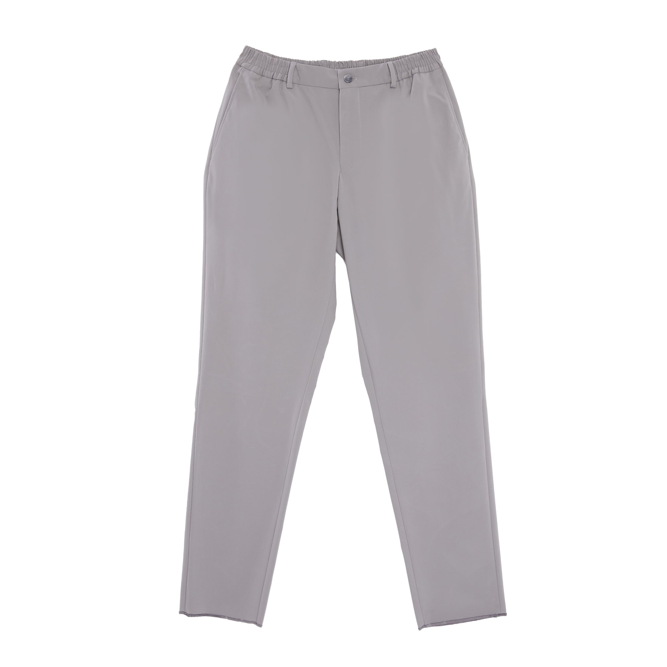 Grey Odyssey Performance Travel Suit