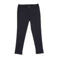 Load image into Gallery viewer, Navy Jersey Knit Stripe Suit
