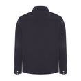 Load image into Gallery viewer, Navy Travel Shacket

