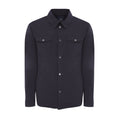 Load image into Gallery viewer, Navy Travel Shacket
