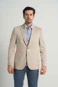 Load image into Gallery viewer, Beige Travel Blazer
