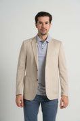 Load image into Gallery viewer, Beige Travel Blazer
