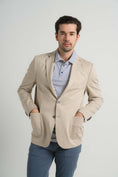 Load image into Gallery viewer, Beige Travel Blazer

