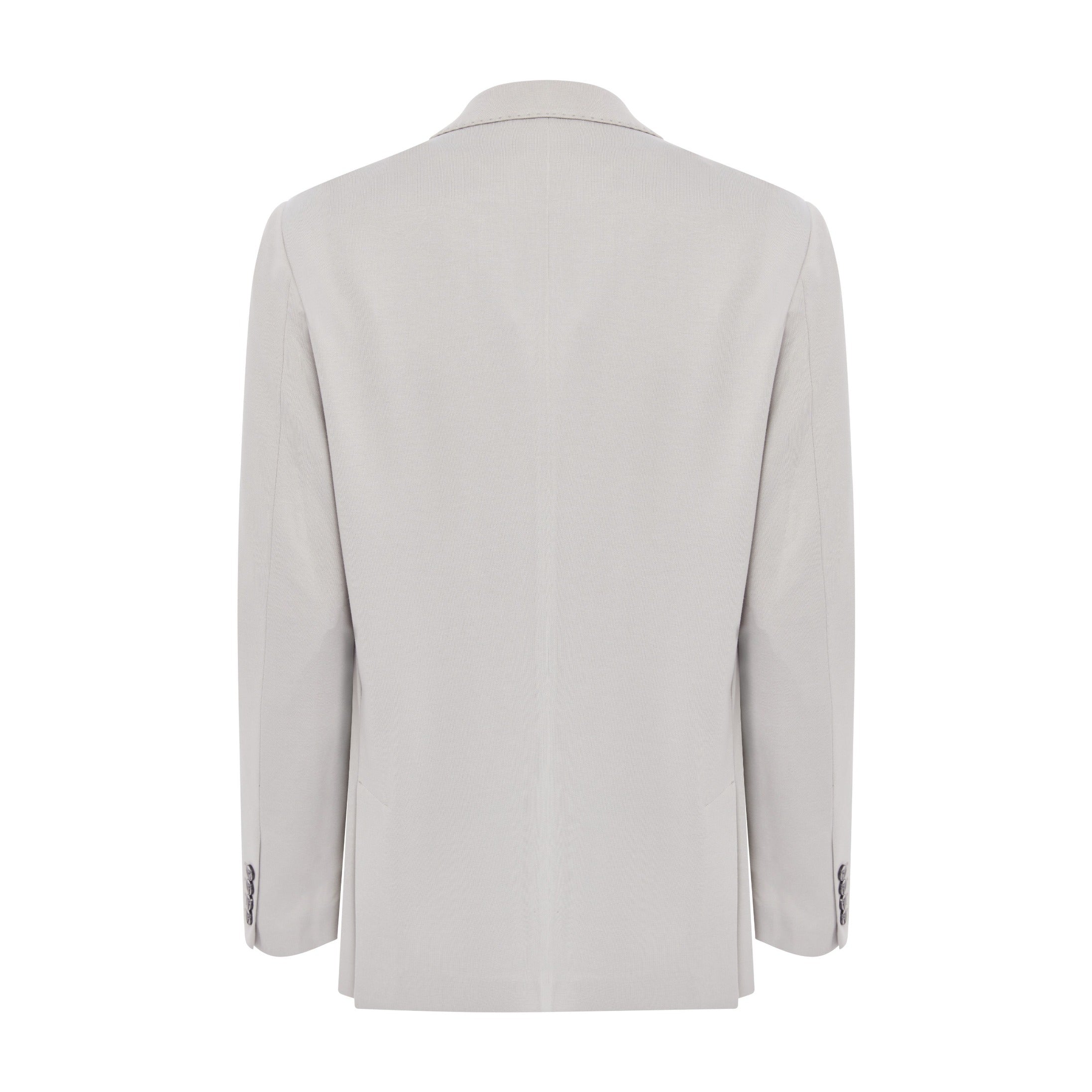 Lite Grey Travel Blazer