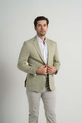 Load image into Gallery viewer, Pistachio Travel Blazer
