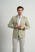 Load image into Gallery viewer, Pistachio Travel Blazer
