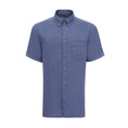 Load image into Gallery viewer, Antique Washed Short Sleeve Shirt
