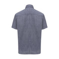 Load image into Gallery viewer, Thin Stripe Short Sleeve Shirt
