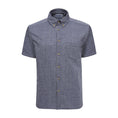 Load image into Gallery viewer, Thin Stripe Short Sleeve Shirt
