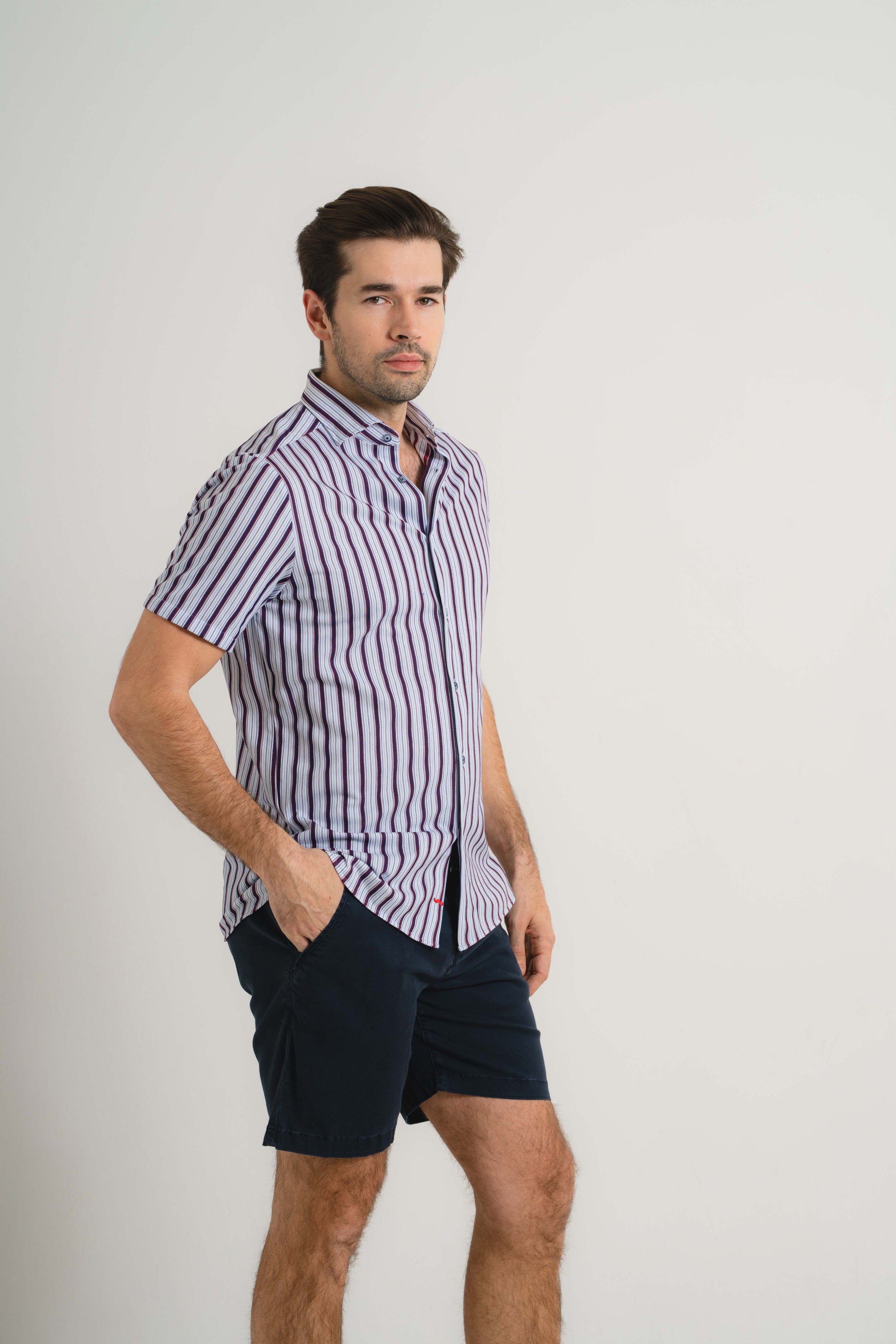 Freedom Short Sleeve Shirt