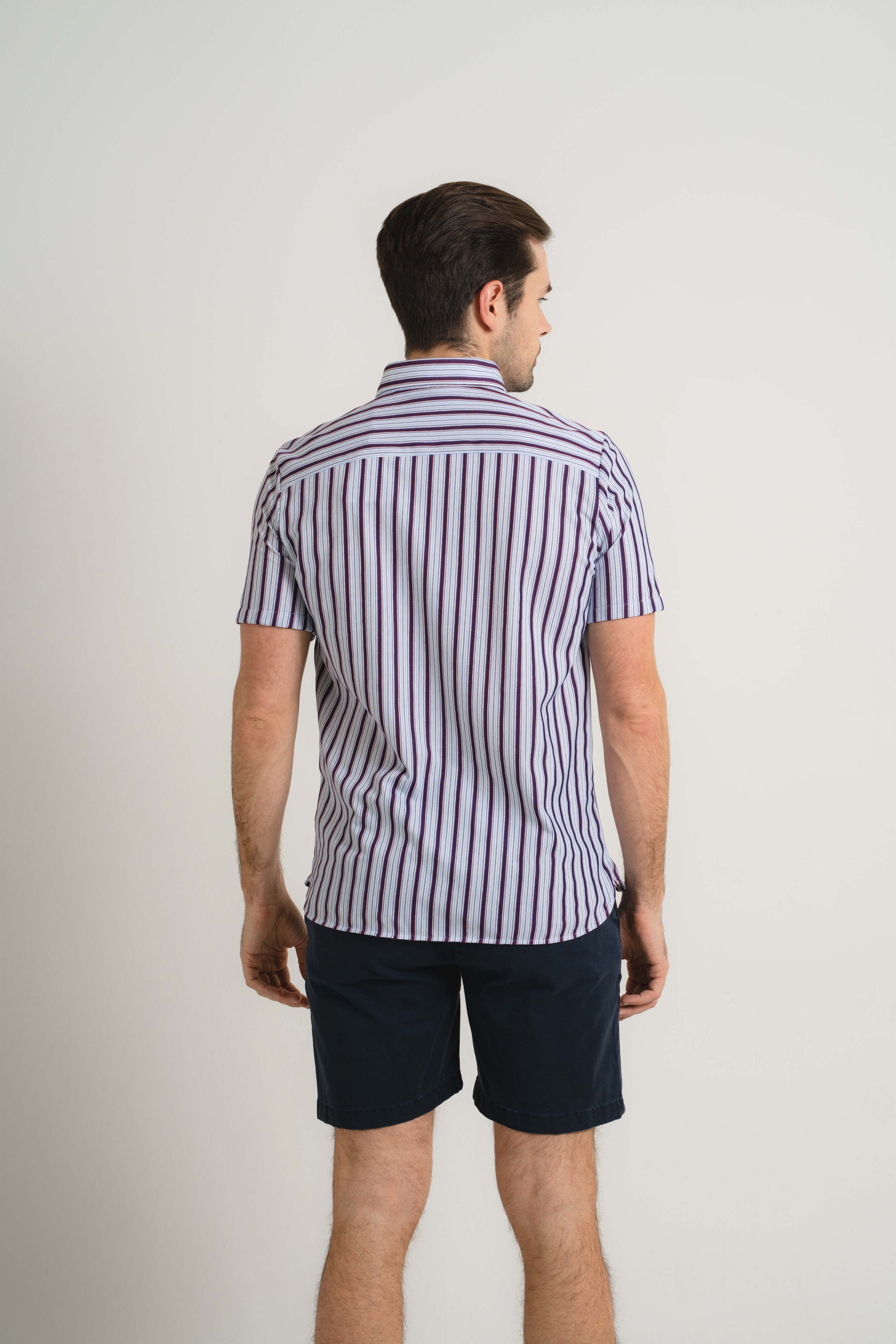 Freedom Short Sleeve Shirt