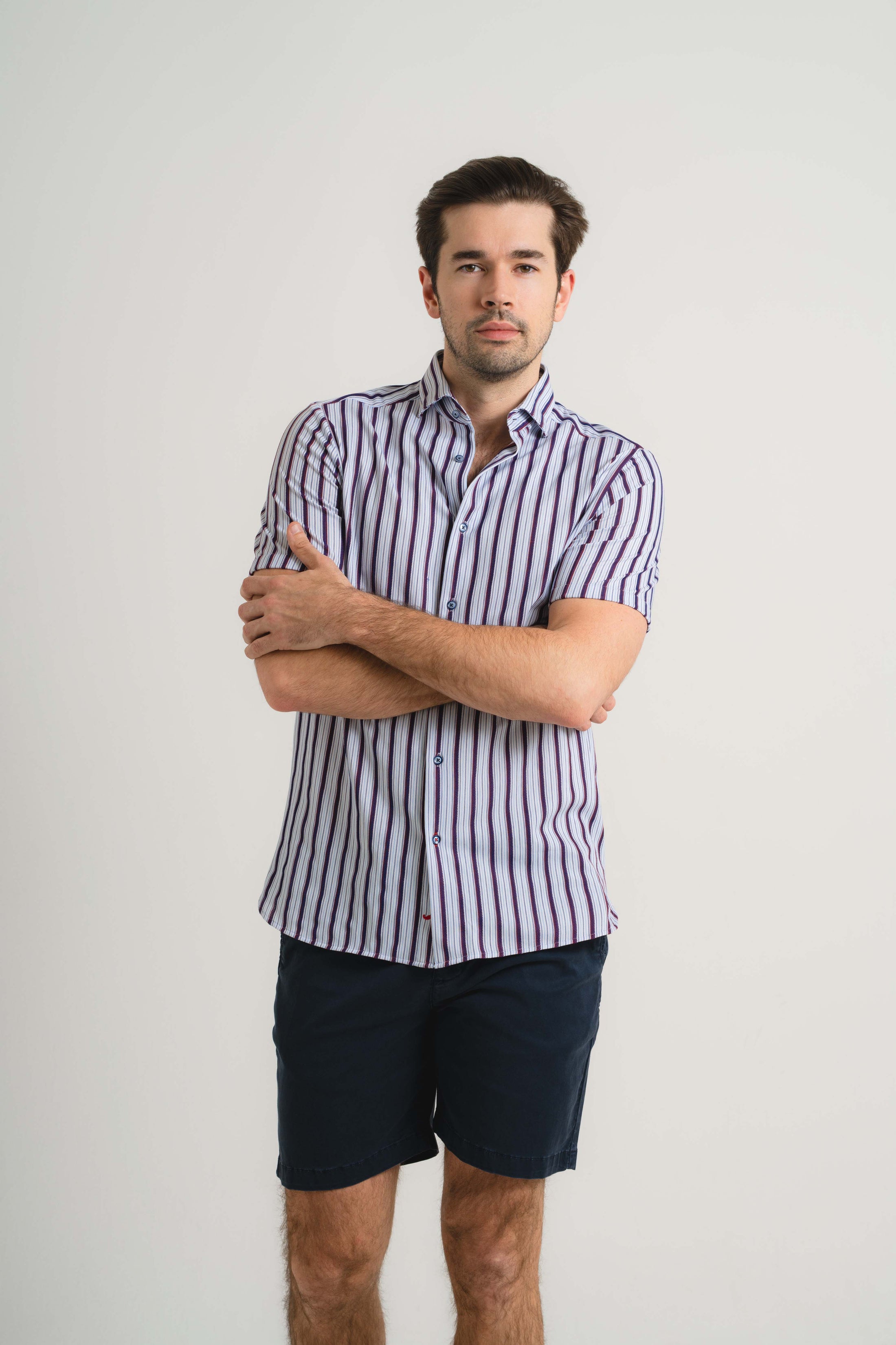 Freedom Short Sleeve Shirt