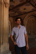 Load image into Gallery viewer, Freedom Short Sleeve Shirt
