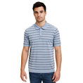 Load image into Gallery viewer, Chain Link Polo
