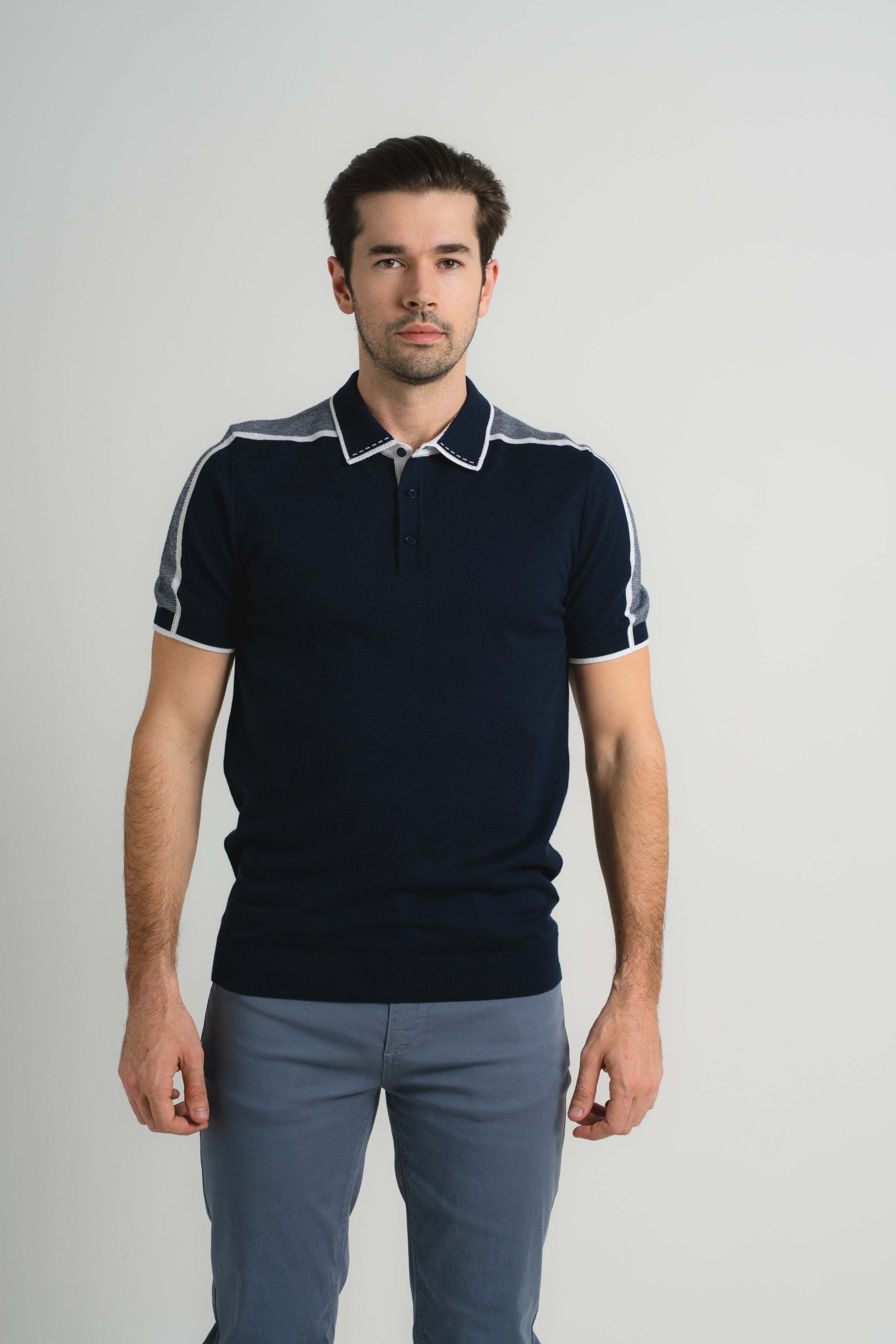 Peaks Polo