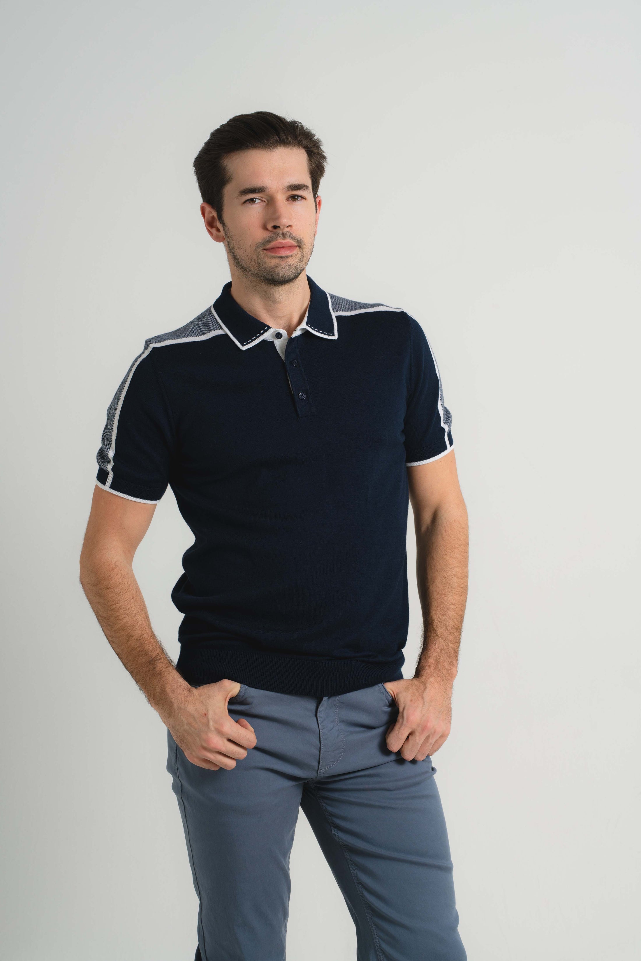 Peaks Polo