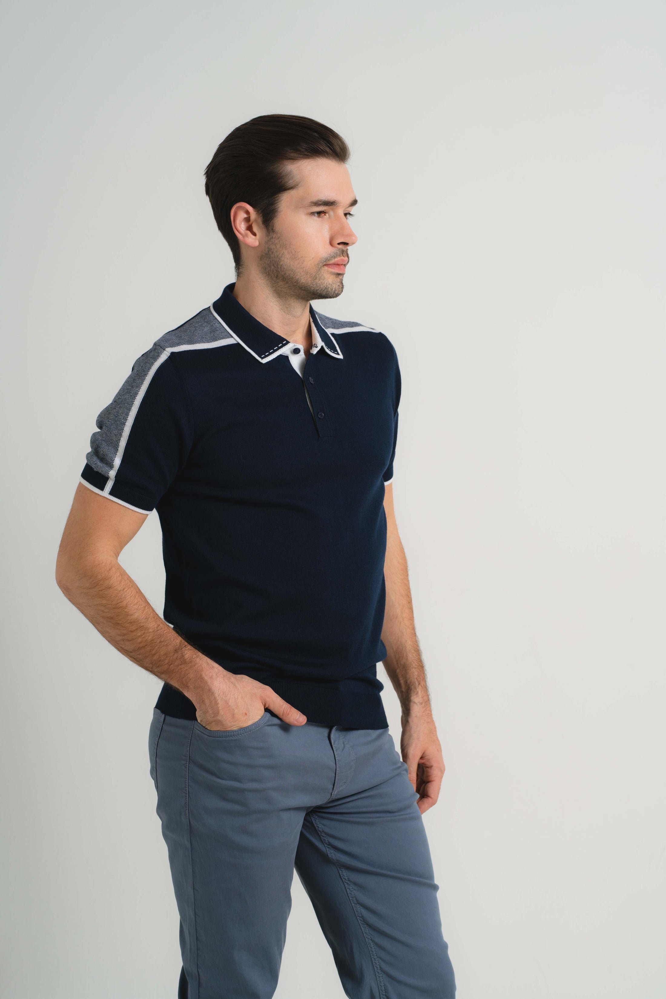 Peaks Polo