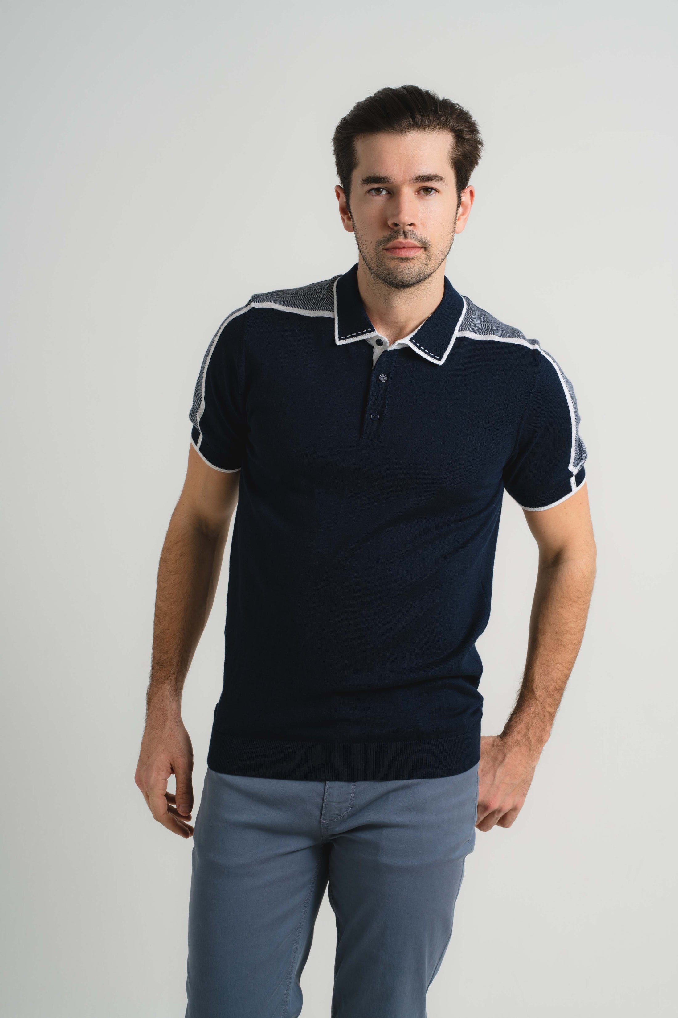 Peaks Polo