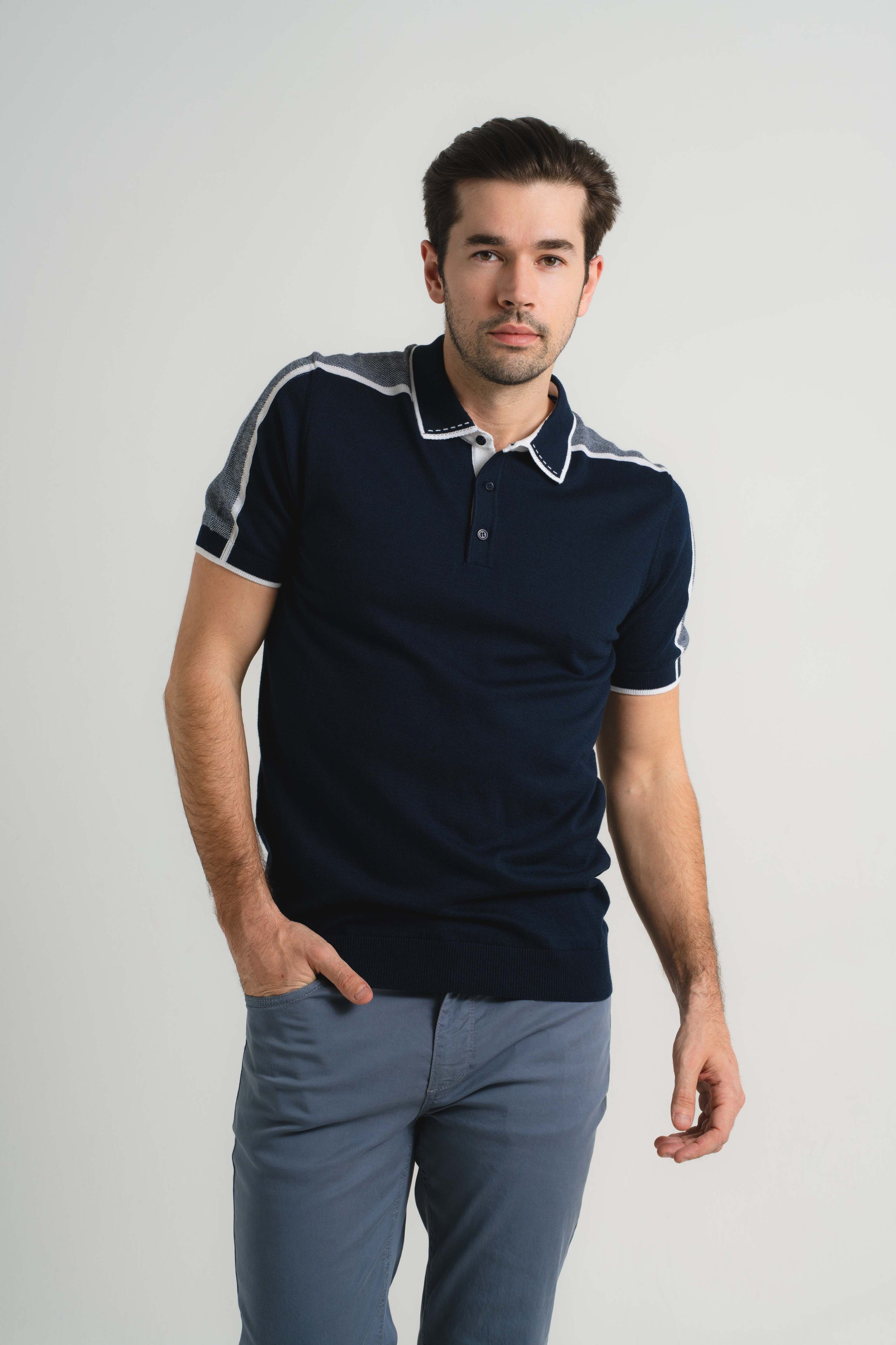 Peaks Polo