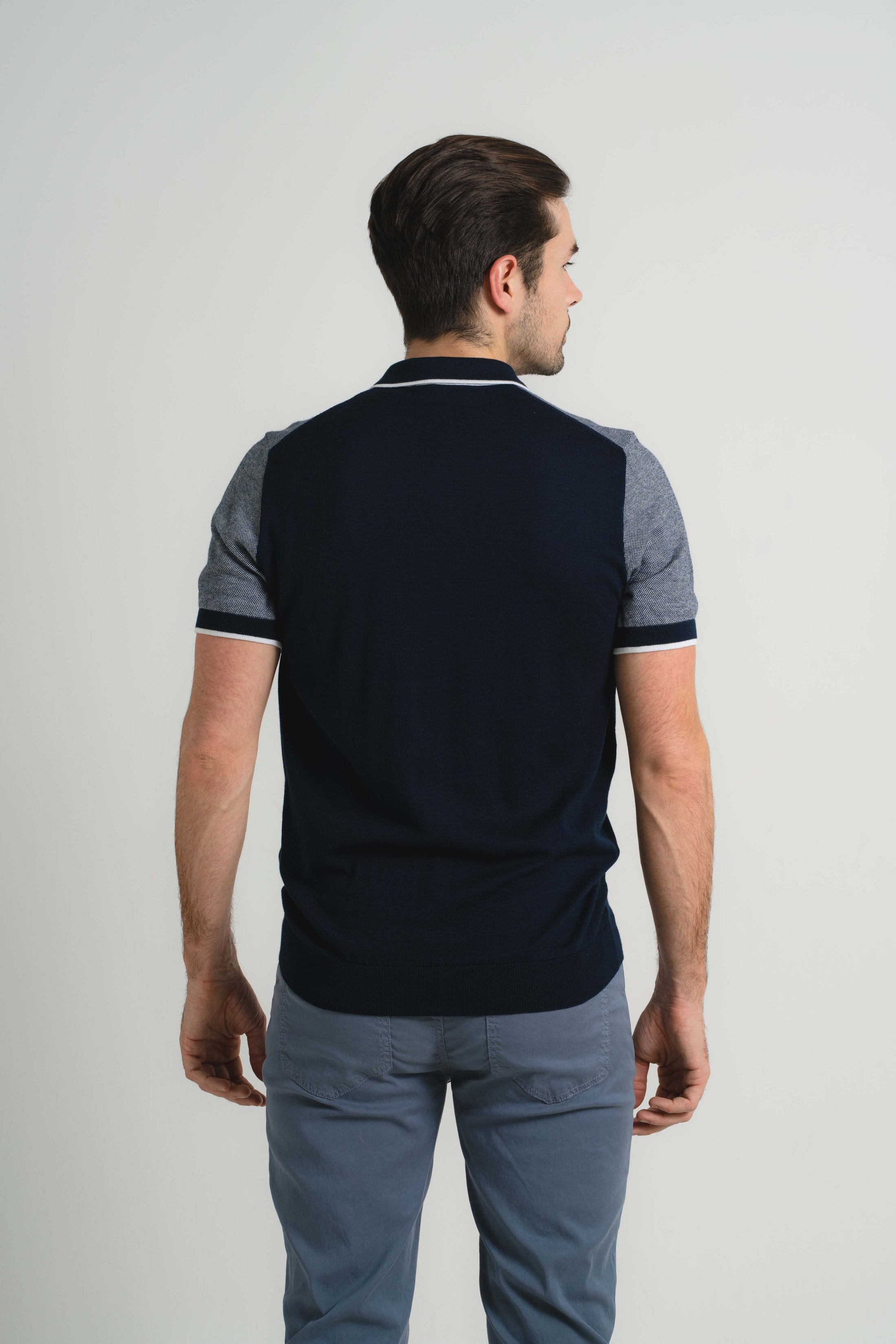 Peaks Polo