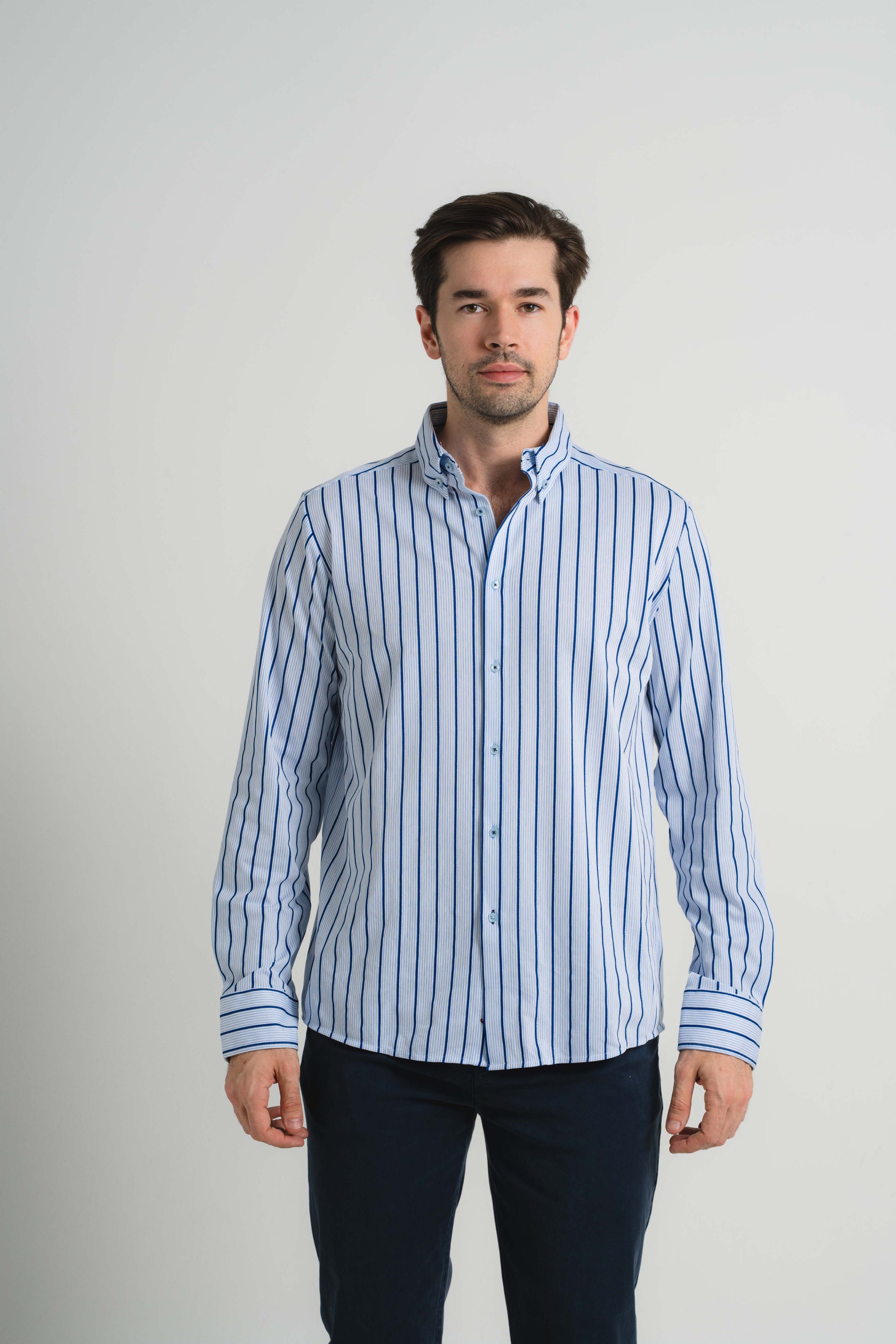 Patriot Stripes Shirt