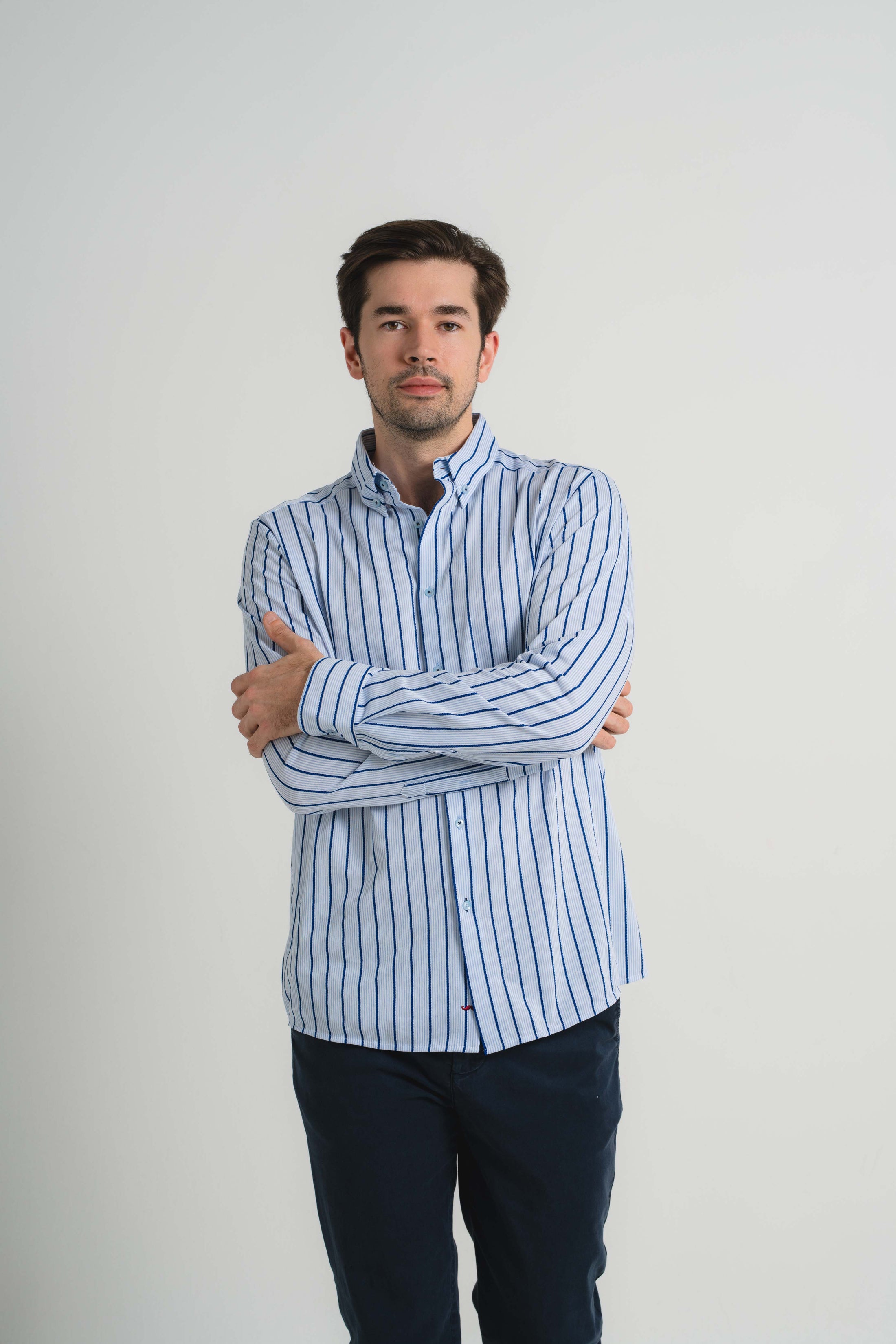 Patriot Stripes Shirt