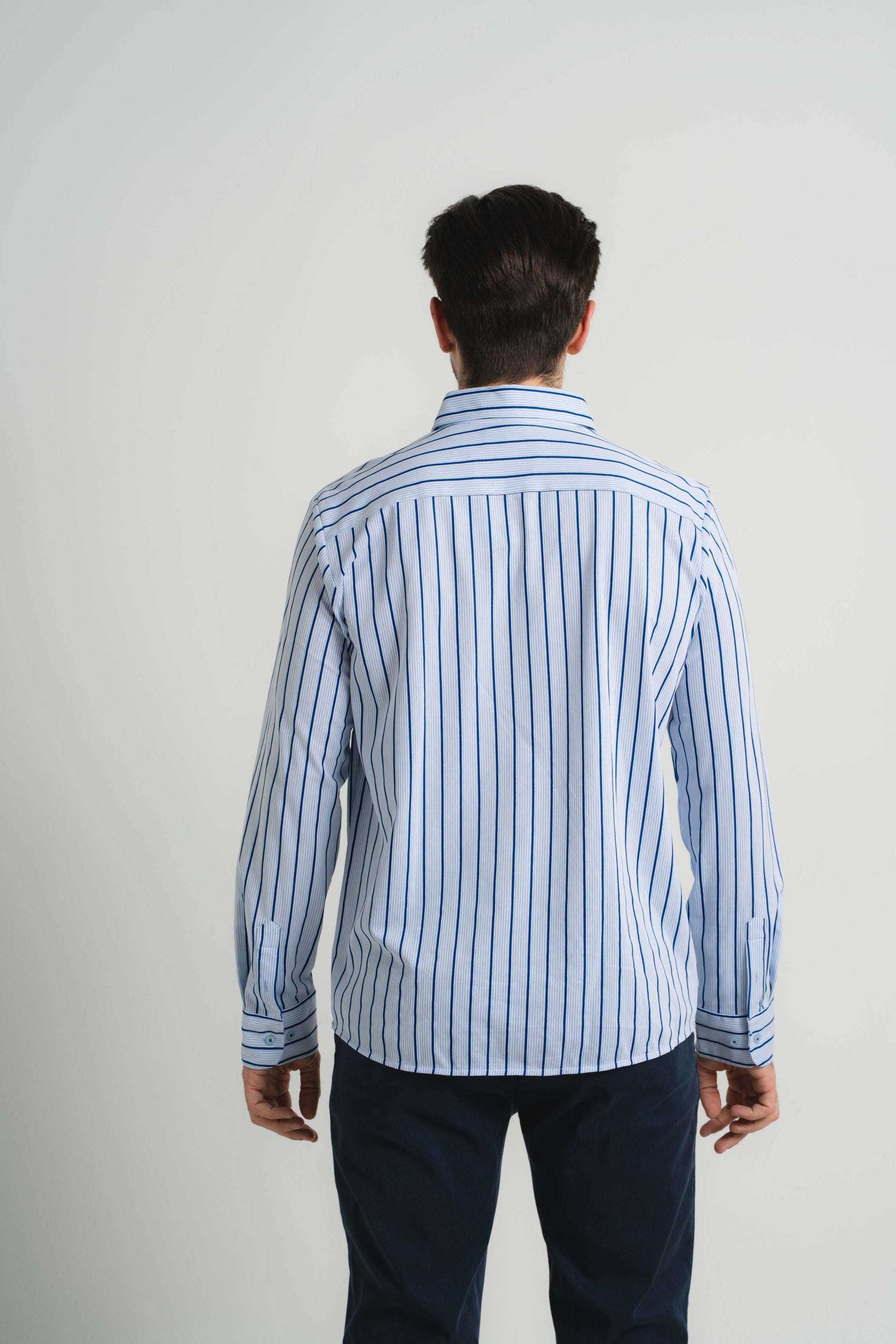 Patriot Stripes Shirt