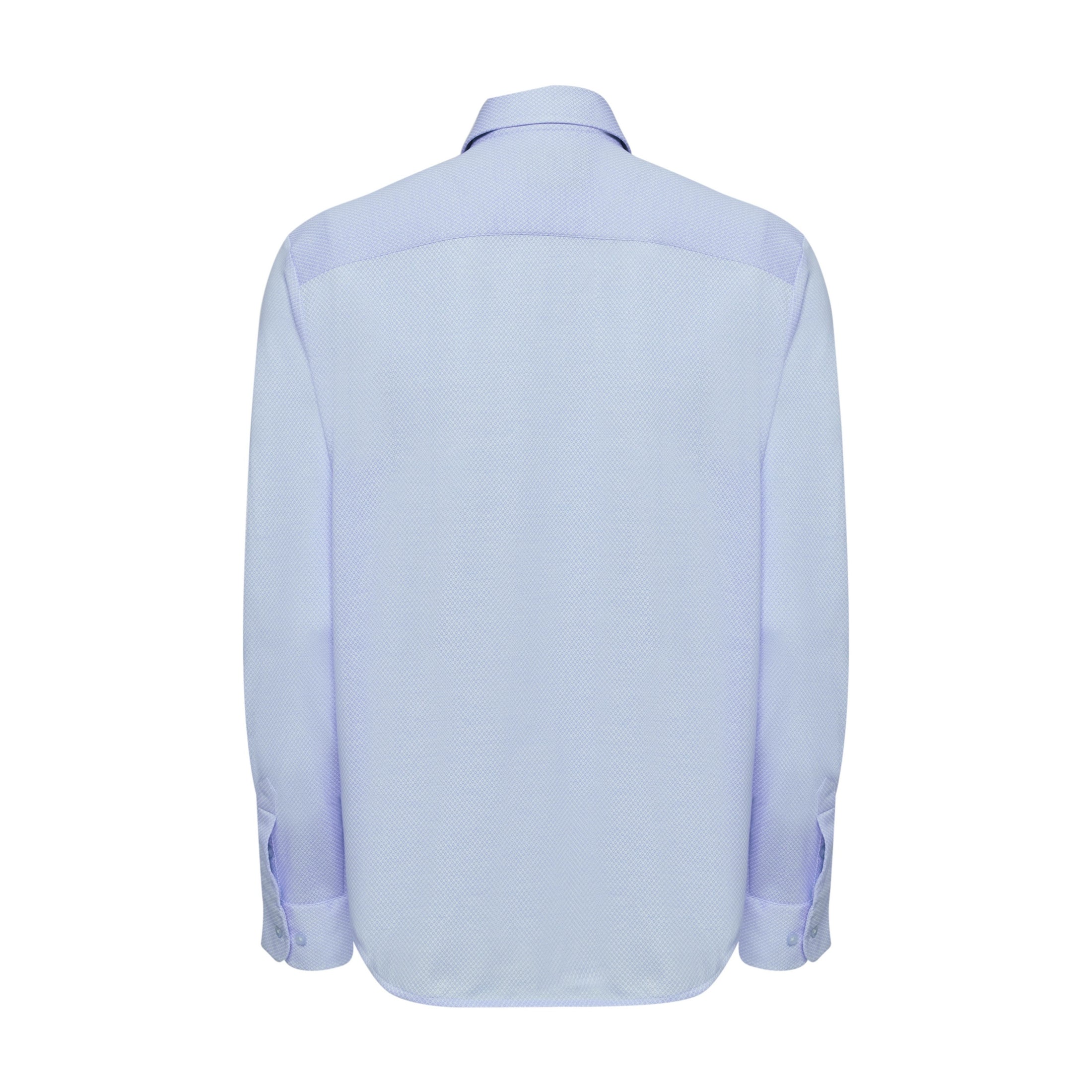 Sky Mini Circle Shirt