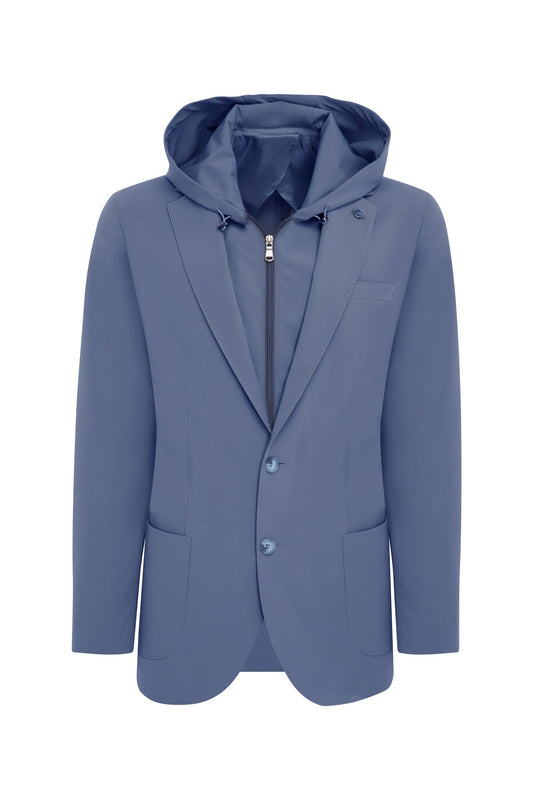 Indigo Odyssey Performance Travel Suit