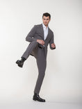 Load image into Gallery viewer, Ash Performance Travel Suit Pant
