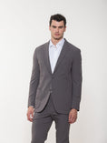 Load image into Gallery viewer, Ash Performance Travel Suit Jacket
