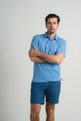 Load image into Gallery viewer, Small Geo Performance Short Sleeve Shirt
