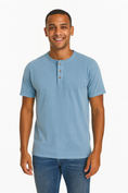 Load image into Gallery viewer, Light Blue T-Shirt
