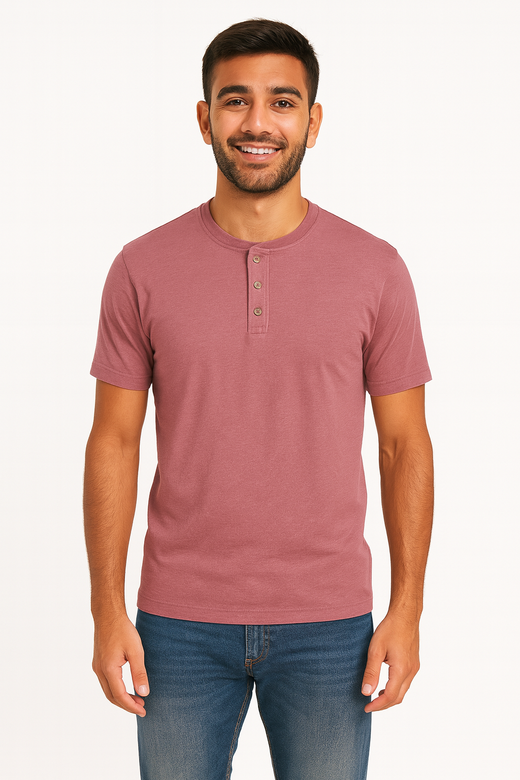 Fuchsia T-Shirt