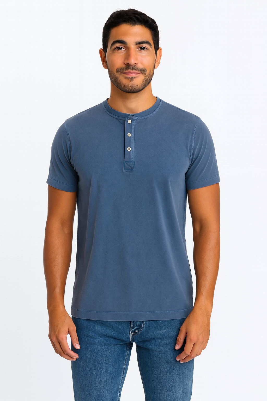 Navy T-Shirt